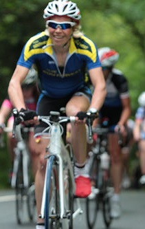Women's cycling | Custom Cycle Coaching UK