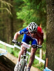 Ben Sumner British Cycling National Team | Custom Cycle Coaching UK