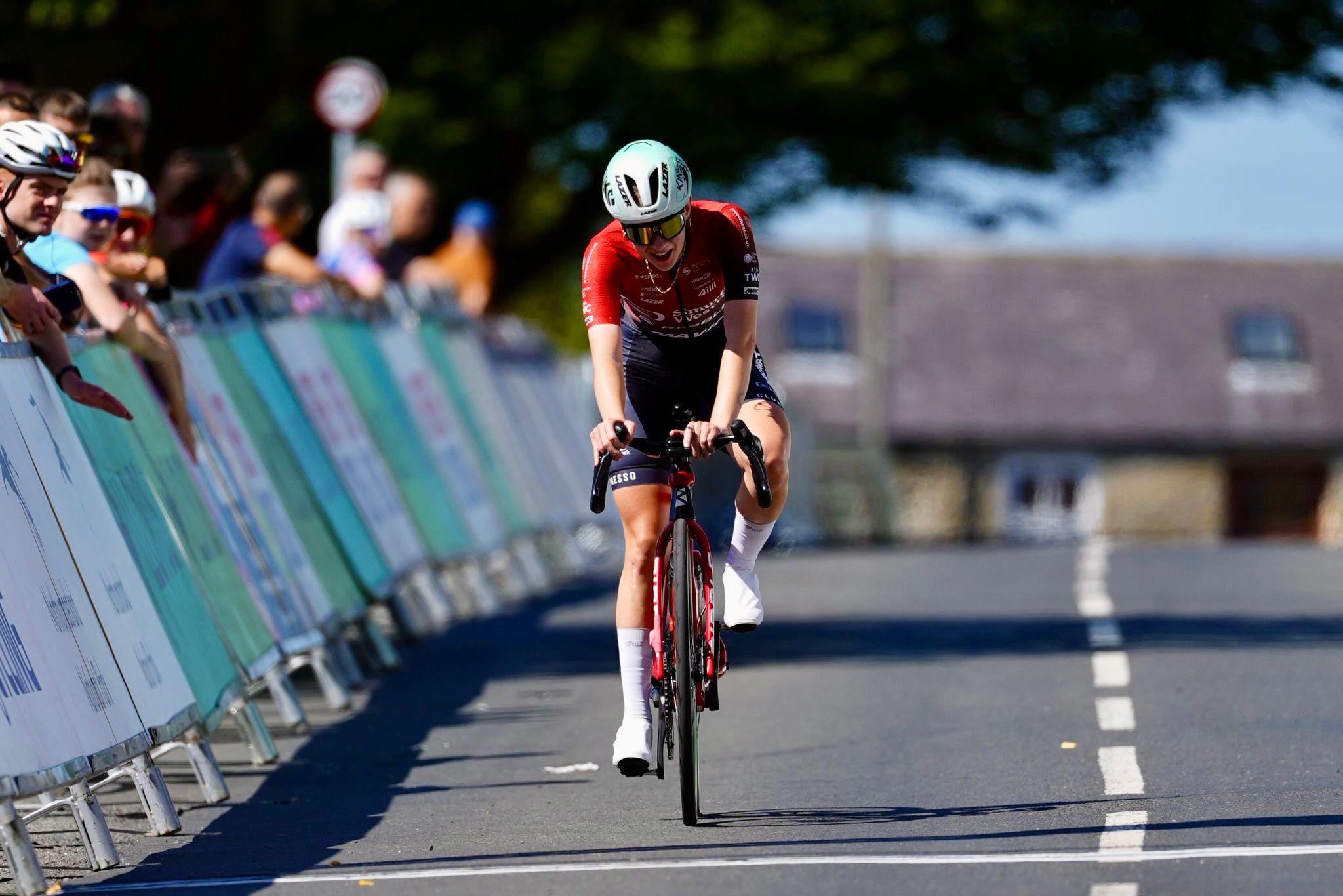 Dan Bigham Cycling Aerodynamicist | Custom Cycle Coaching UK